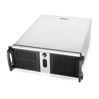 серверный корпус Chenbro RM42300-F2-U3