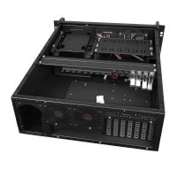 серверный корпус Exegate Pro 4U4017S 600W