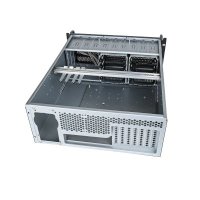 серверный корпус Exegate Pro 4U4129 500W