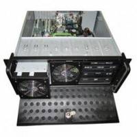 серверный корпус NegoRack NR-D415-2
