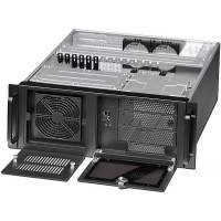 серверный корпус Procase EB430M-B-0
