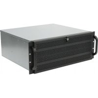 серверный корпус Procase EM410-B-0