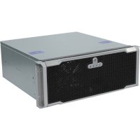 серверный корпус Procase EM443D-B-0