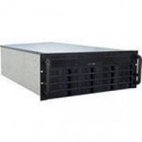 серверный корпус Procase ES416S-SATA3-B-0