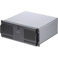 серверный корпус Procase GM438D-B-0