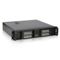 серверный корпус Procase PA239-B-0