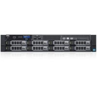 серверное шасси Dell 210-ACXU-253