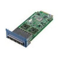 сетевая карта Advantech NMC-4001-RA00E