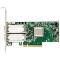 сетевая карта Mellanox MCX414A-BCAT