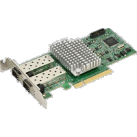 сетевая карта SuperMicro AOC-S25G-M2S-O