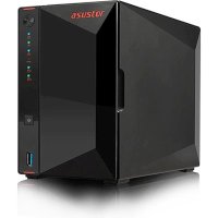 сетевое хранилище Asustor AS5202T