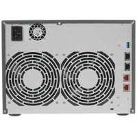 сетевое хранилище Asustor AS6508T