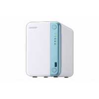 сетевое хранилище Qnap TS-251D-4G