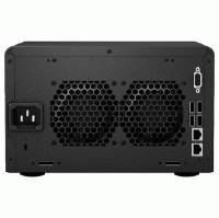 Synology DS1511+