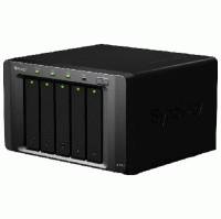 сетевое хранилище Synology DS1512+