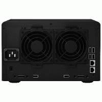 Synology DS1512+