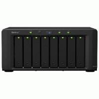 сетевое хранилище Synology DS1812+