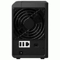 Synology DS212