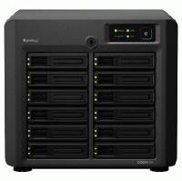 сетевое хранилище Synology DS2411+