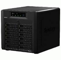 сетевое хранилище Synology DS3611XS