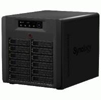 сетевое хранилище Synology DS3612XS