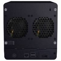 Synology DS411+II