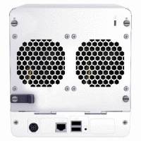 Synology DS411J