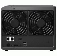 Synology DS412+