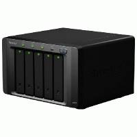 модуль расширения Synology DX510