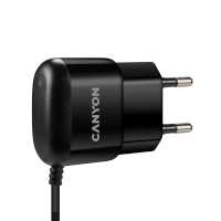 сетевое зарядное устройство Canyon CHA-044 CNE-CHA044B