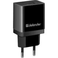 сетевой адаптер Defender UPA-21 Black