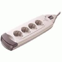 сетевой фильтр Belkin F9H400EN2M