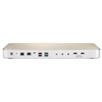 сетевой накопитель Qnap HS-453DX-4G
