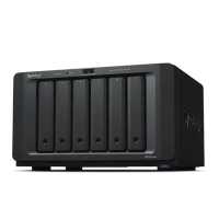 сетевой накопитель Synology DS1621xs+