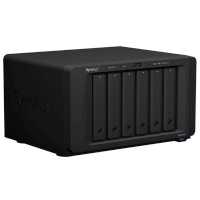 Synology DS1621xs+