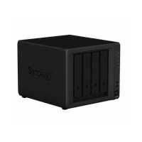 сетевой накопитель Synology DS920+