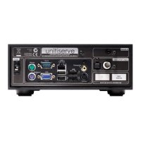 Naim UnitiServe-SSD