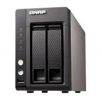 сетевое хранилище Qnap TS-221