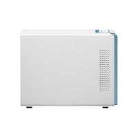 сетевой RAID-накопитель Qnap TS-231K