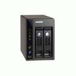 сетевое хранилище Qnap TS-259 PRO
