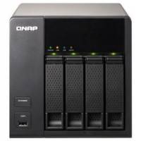 сетевое хранилище Qnap TS-421