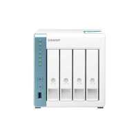 сетевой RAID-накопитель Qnap TS-431K
