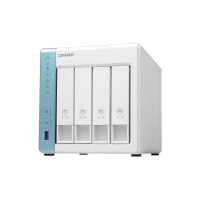 Qnap TS-431K