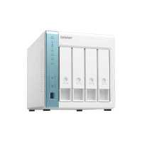 сетевой RAID-накопитель Qnap TS-431K
