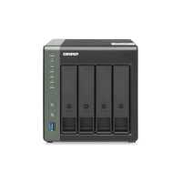 сетевой RAID-накопитель Qnap TS-431X3-4G