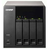 сетевое хранилище Qnap TS-469L