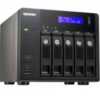 сетевое хранилище Qnap TS-569 Pro