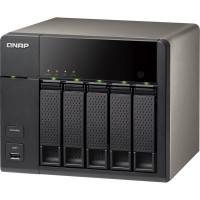 сетевое хранилище Qnap TS-569L