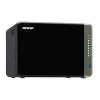Qnap TS-653D-8G