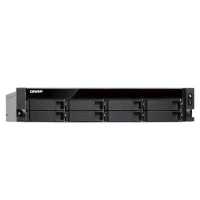 Qnap TS-883XU-E2124-8G